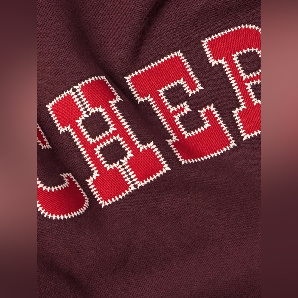 CHERRY LA CREWNECK